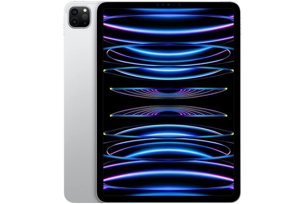 Tablet Apple iPad Pro 11" Apple M2 16GB/1024GB, srebrny