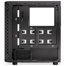 Obudowa PC ENDORFY Signum 300 ARGB Tower czarny