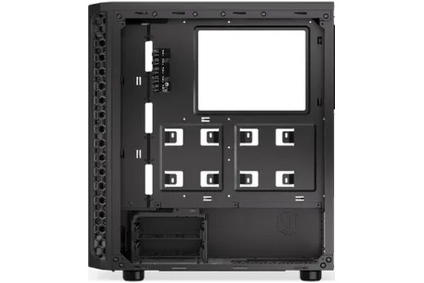 Obudowa PC ENDORFY Signum 300 ARGB Tower czarny