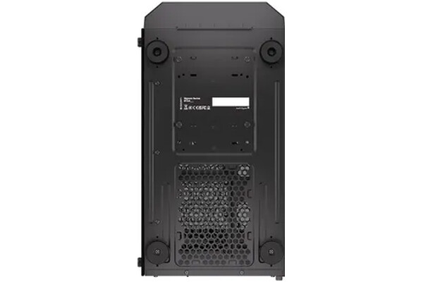 Obudowa PC ENDORFY Signum 300 ARGB Tower czarny