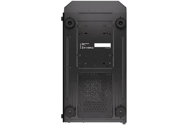Obudowa PC ENDORFY Signum 300 ARGB Tower czarny