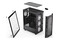 Obudowa PC ENDORFY Signum 300 ARGB Tower czarny