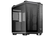 Obudowa PC ASUS GT502 TUF Gaming Midi Tower czarny