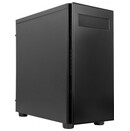 Obudowa PC Chieftec AL-02B-OP Midi Tower czarny