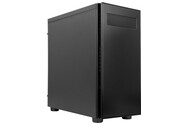 Obudowa PC Chieftec AL-02B-OP Midi Tower czarny