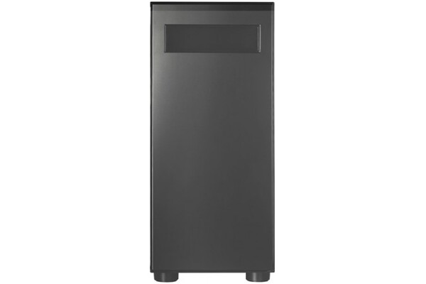 Obudowa PC Chieftec AL-02B-OP Midi Tower czarny