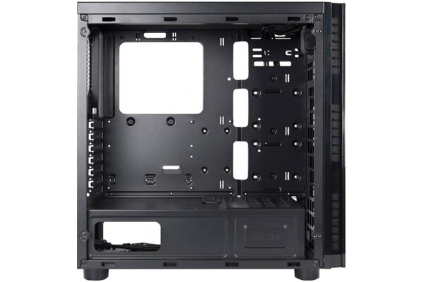 Obudowa PC Chieftec AL-02B-OP Midi Tower czarny