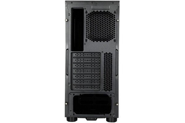 Obudowa PC Chieftec AL-02B-OP Midi Tower czarny