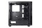 Obudowa PC Chieftec AL-02B-OP Midi Tower czarny