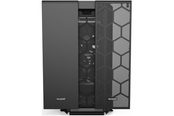 Obudowa PC be quiet! Silent Base 802 Midi Tower czarny