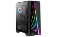 Obudowa PC Aerocool Mirage V1 Midi Tower czarny