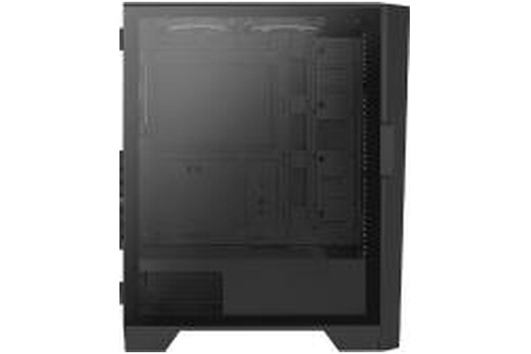 Obudowa PC Aerocool Mirage V1 Midi Tower czarny