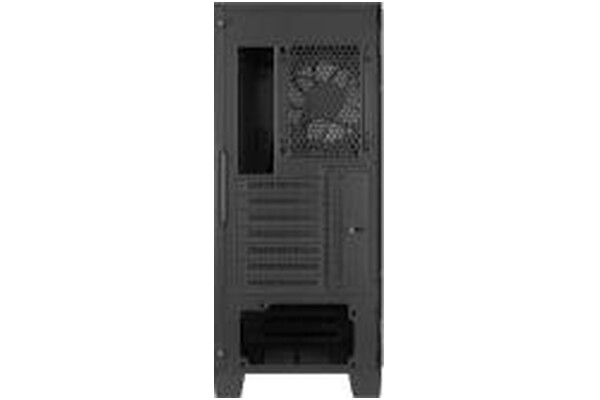 Obudowa PC Aerocool Mirage V1 Midi Tower czarny