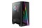 Obudowa PC Aerocool Mirage V1 Midi Tower czarny