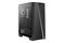Obudowa PC Aerocool Mirage V1 Midi Tower czarny