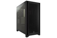 Obudowa PC CORSAIR 5000D Midi Tower czarny
