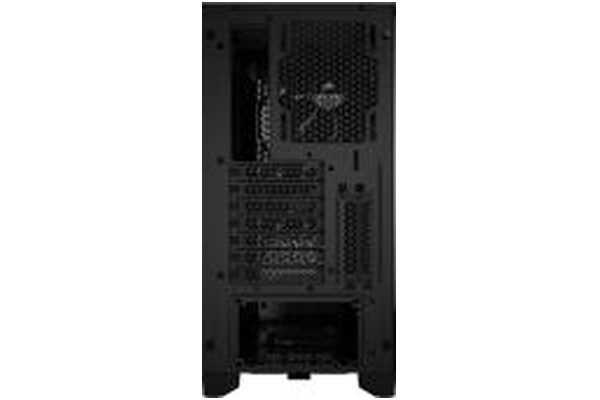 Obudowa PC CORSAIR 5000D Airflow Midi Tower czarny