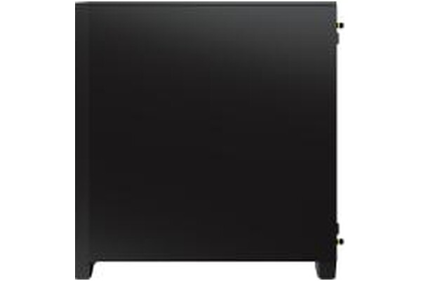 Obudowa PC CORSAIR 5000D Airflow Midi Tower czarny