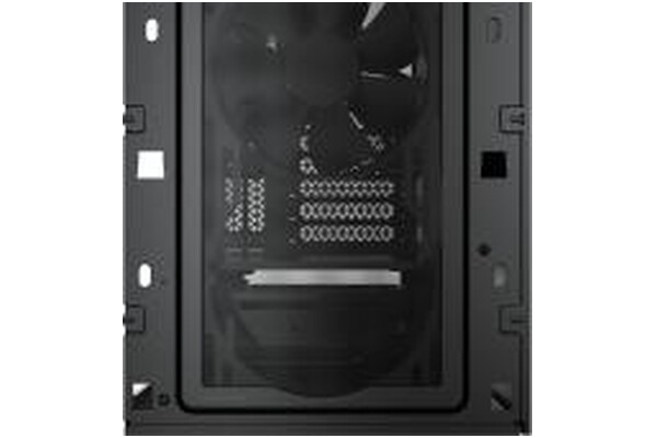 Obudowa PC CORSAIR 5000D Airflow Midi Tower czarny
