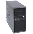Obudowa PC Chieftec CT-01B-350GPB Mesh Mini Tower czarny