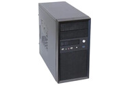 Obudowa PC Chieftec CT-01B-350GPB Mesh Mini Tower czarny