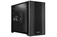 Obudowa PC Chieftec BX-10B-OP Mini Tower czarny