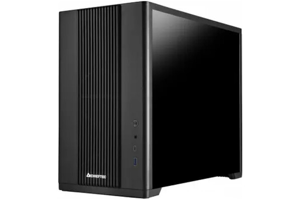 Obudowa PC Chieftec BX-10B-OP Mini Tower czarny