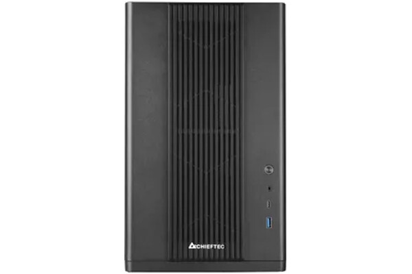 Obudowa PC Chieftec BX-10B-OP Mini Tower czarny