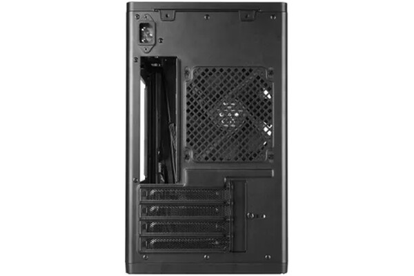 Obudowa PC Chieftec BX-10B-OP Mini Tower czarny