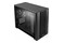 Obudowa PC Chieftec BX-10B-OP Mini Tower czarny