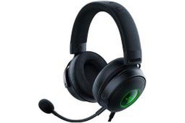 Słuchawki Razer Kraken V3 Nauszne Przewodowe