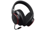Słuchawki Creative Sound BlasterX H6 Nauszne Przewodowe
