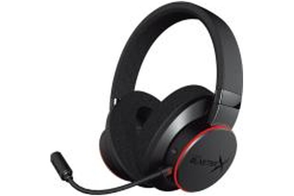 Słuchawki Creative Sound BlasterX H6 Nauszne Przewodowe
