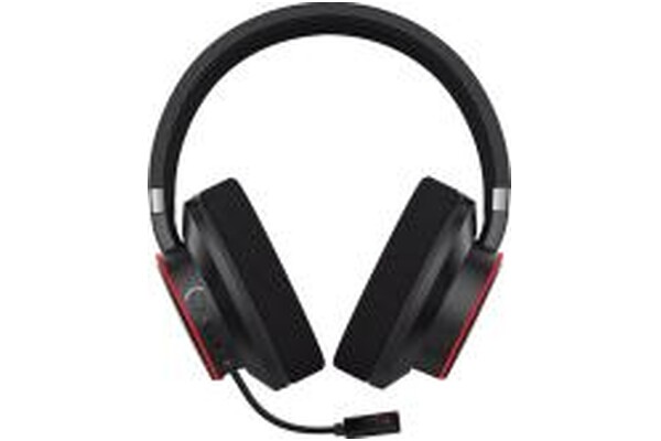 Słuchawki Creative Sound BlasterX H6 Nauszne Przewodowe