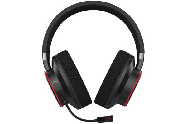 Słuchawki Creative Sound BlasterX H6 Nauszne Przewodowe
