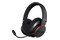 Słuchawki Creative Sound BlasterX H6 Nauszne Przewodowe