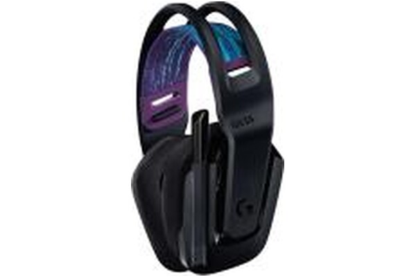 Słuchawki Logitech G535 Lightspeed Nauszne Bezprzewodowe