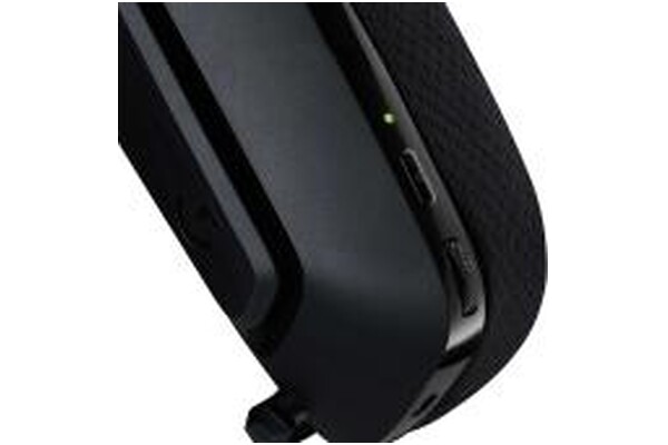 Słuchawki Logitech G535 Lightspeed Nauszne Bezprzewodowe