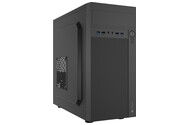 Obudowa PC NATEC Helix Micro Tower czarny
