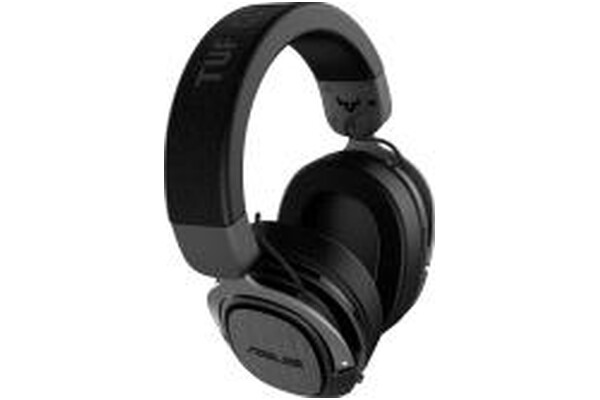 Słuchawki ASUS TUF Gaming H3 Nauszne Bezprzewodowe