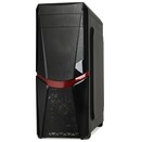 Obudowa PC iBOX Orcus X14 Midi Tower czarny