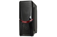 Obudowa PC iBOX Orcus X14 Midi Tower czarny