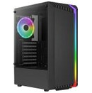 Obudowa PC Aerocool Bionic V2 Midi Tower czarny