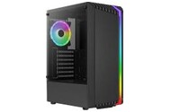 Obudowa PC Aerocool Bionic V2 Midi Tower czarny