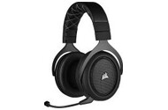 Słuchawki CORSAIR HS70 Pro Nauszne Bezprzewodowe