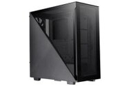 Obudowa PC Thermaltake 300 View Midi Tower czarny