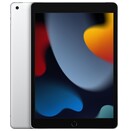 Tablet Apple iPad 10.2" Apple A13 3GB/64GB, srebrny