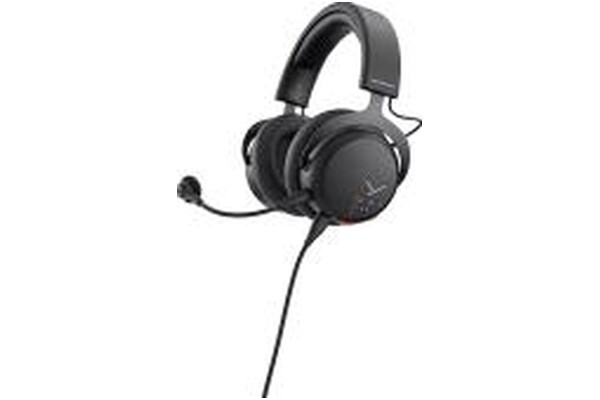 Słuchawki beyerdynamic MMX100 Nauszne Przewodowe