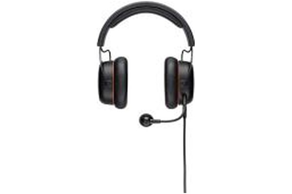 Słuchawki beyerdynamic MMX100 Nauszne Przewodowe