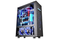 Obudowa PC Thermaltake X71 Core Tower czarny